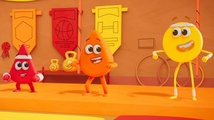 Oranges Gym