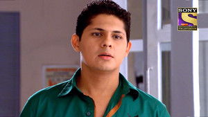 Dr. Mallika Hurts Herself