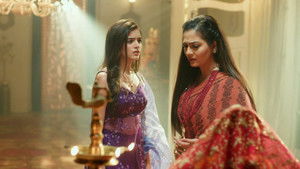 Natasha Questions Hetal