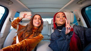 Anitta & Saweetie