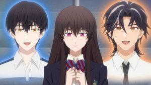 Old Moon - Vampire Lord -