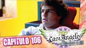 Episode 106: HE WHO IS THE LAST TO LAUGH