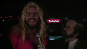 WCCW - January 18, 1986