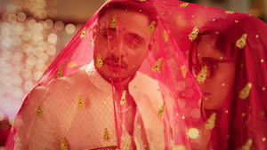 Mannat and Vikrant's Divine Moment