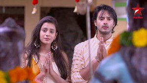 Amaya, Mantu Win The Race