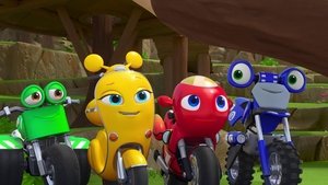 Blip Buddies
