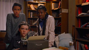 The Ghost Writer (3)