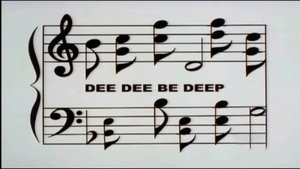 Dee Dee Be Deep
