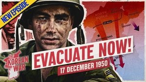 The Korean War Week 026 - Chinese Victory in North Korea Complete - December 17, 1950