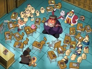 Teacher's Threat