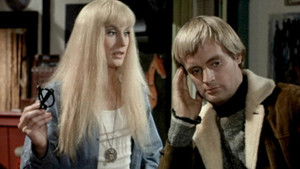 The Cap and Gown Affair