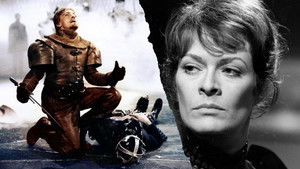 Dame Janet Suzman Remembers… The Wars of the Roses