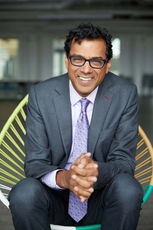 Atul Gawande