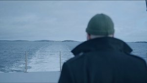 On the open sea