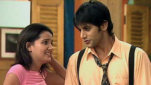 Jiya's Endless Hunger