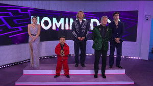 Gala de eliminación