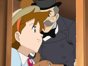 Balzack-san