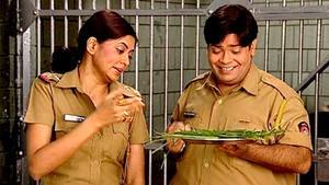 The Painter's Revenge