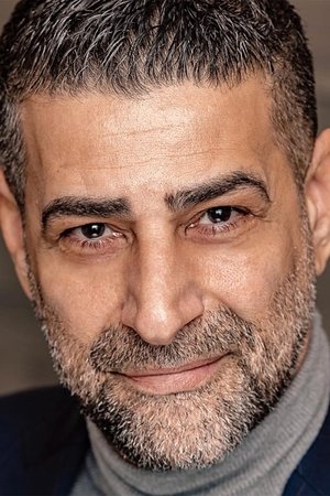 Haithem Badrani