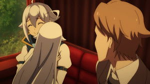 Melancholy of Rafilia