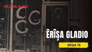 Êrîşa Gladîo