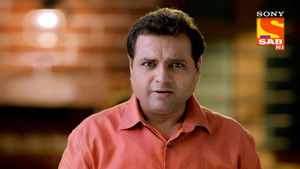 Keshav Feels Suspicious