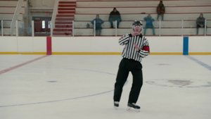 Gerry Coaches Hockey