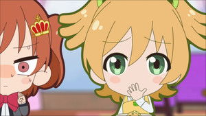 Nana's Cake is Bana-nice!?