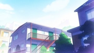 A Hanamaru Entrance Ceremony