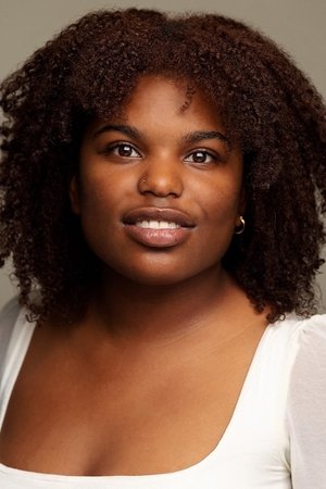 Rachel Patrice