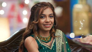 Rishita's Baby Shower