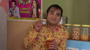 Vibhuti Gets a Job As Angoori's Tutor