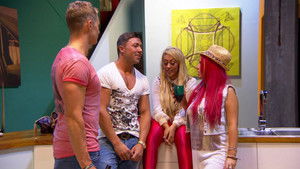 Gary Meets His Match