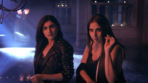 Pishachini, Chikki Join Hands