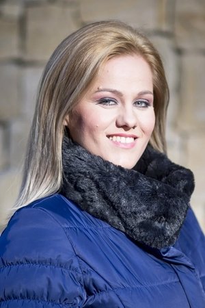 Andrea Kiráľová