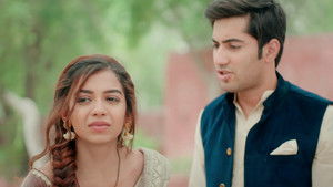 Rishita Gets Snooping