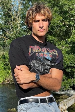 Kristian Wilkes