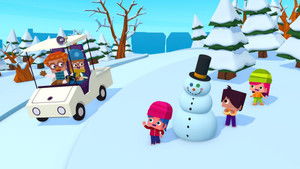 Hiding in Plain Sight