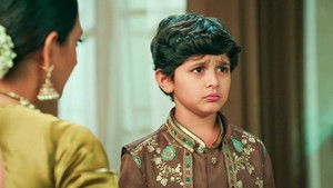 Vishwas Fumes at Aarambhi