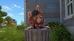 A Stinky Mission