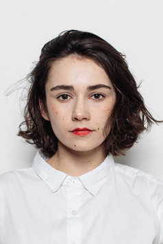 Anna Marie Myšičková