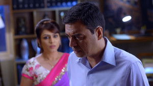 Ramnath Warns Nirmala