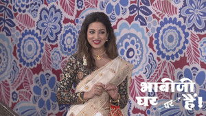 Tiwari's New Attempt to Impress Anita