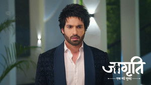 Akash Plans to Introduce Jagriti to Kalikant