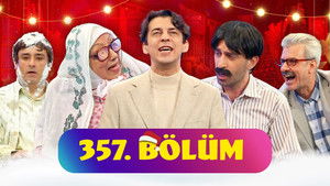 Episode 357 (New Year Special)