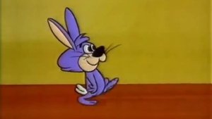 Scooter Rabbit