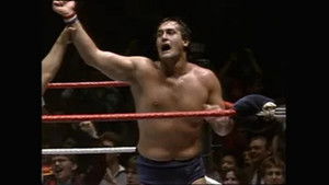 Madison Square Garden - 4/22/1985