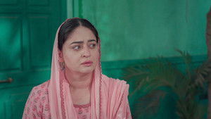 Kausar Confronts Parvez