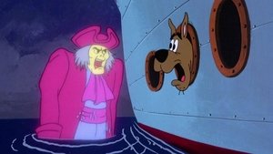 Scooby-Doo, Where's the Crew?