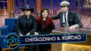 Chitãozinho & Xororó